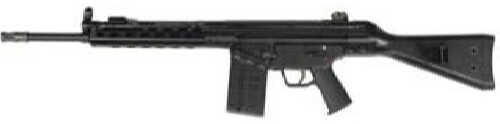 PTR 91 Inc. 91KF 308 Winchester 16"Barrel KURTZ 20 Round Semi Automatic Rifle 915150